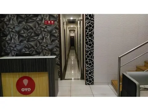 Мумбаи: Hotel Palace Residency