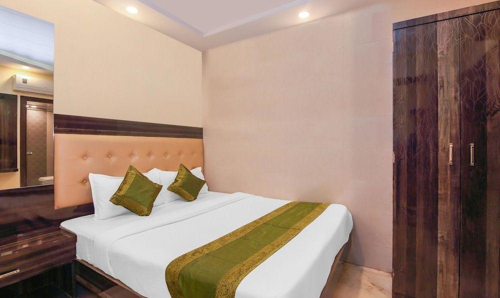 Мумбаи: Hotel Palace Residency