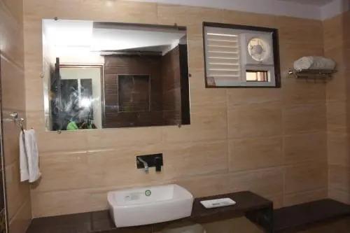 Чхатарпур: Hotel PoshLux