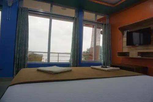 Порт-Блэр: The Seaview Residency