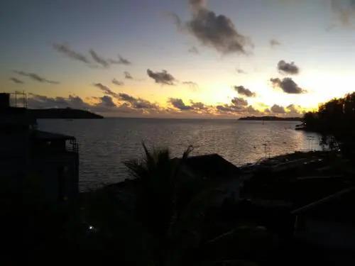 Порт-Блэр: The Seaview Residency