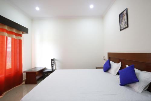 Ramayana Boutique Hotel — фото 2