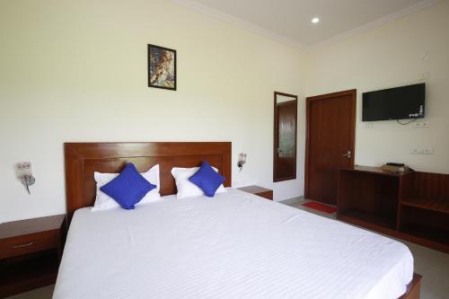 Кхаджурахо: Ramayana Boutique Hotel