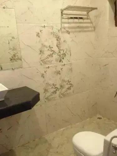 Кхаджурахо: Ramayana Boutique Hotel