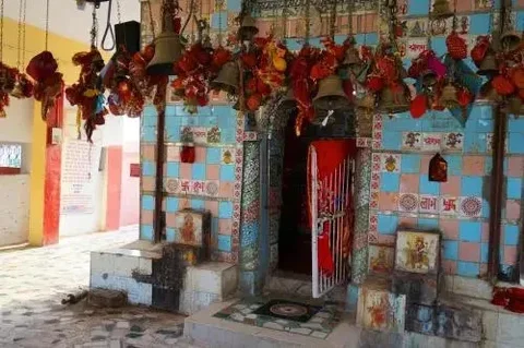 Кхаджурахо: Ramayana Boutique Hotel