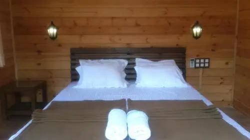 Гокарна: Kudle Ocean Front Resort