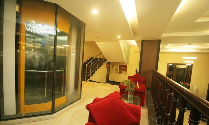 Гангток: Gangtok Drift Hotel & Restobar