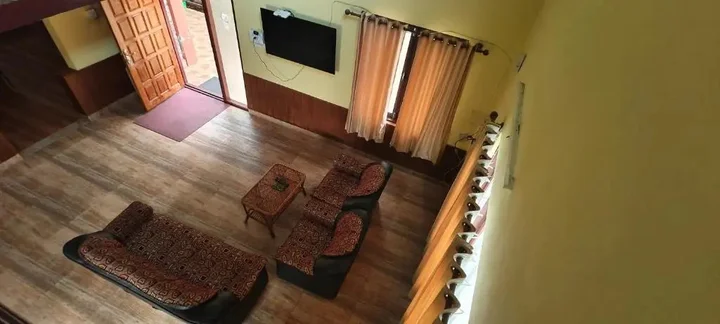 Кунур: Pleasant Stay