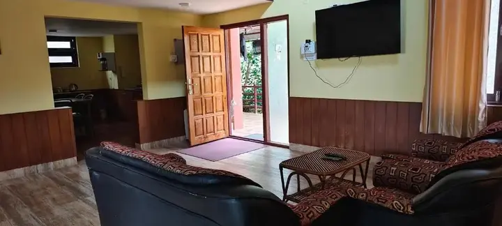 Кунур: Pleasant Stay