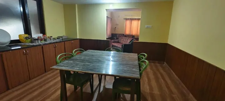 Кунур: Pleasant Stay