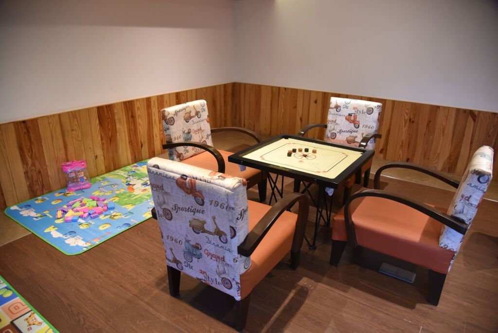 Арпора: Fairfield by Marriott Goa Anjuna