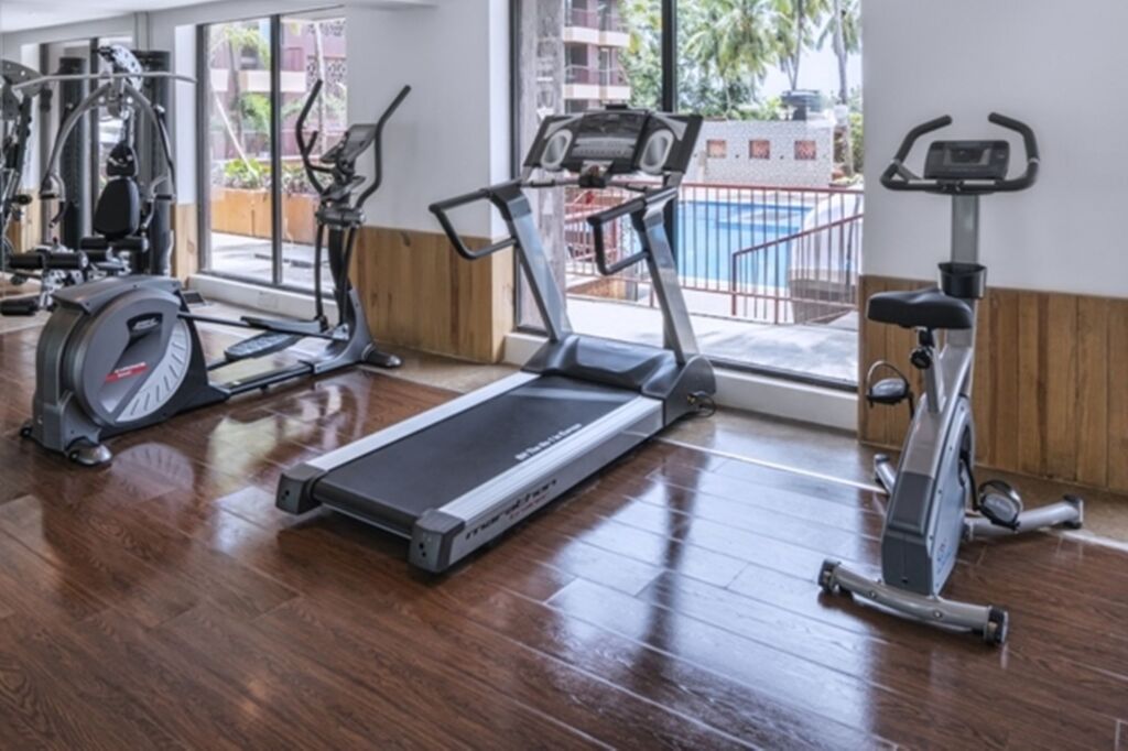 Арпора: Fairfield by Marriott Goa Anjuna