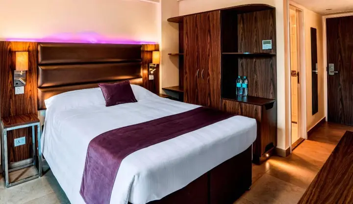 Арпора: Fairfield by Marriott Goa Anjuna