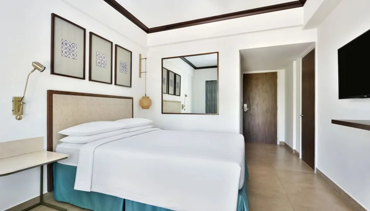 Арпора: Fairfield by Marriott Goa Anjuna
