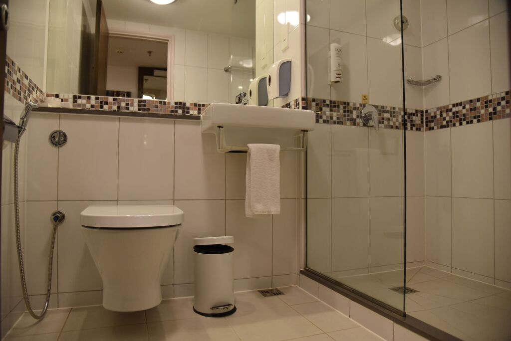 Арпора: Fairfield by Marriott Goa Anjuna