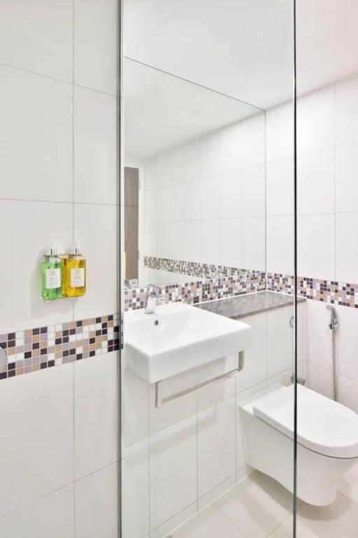 Арпора: Fairfield by Marriott Goa Anjuna