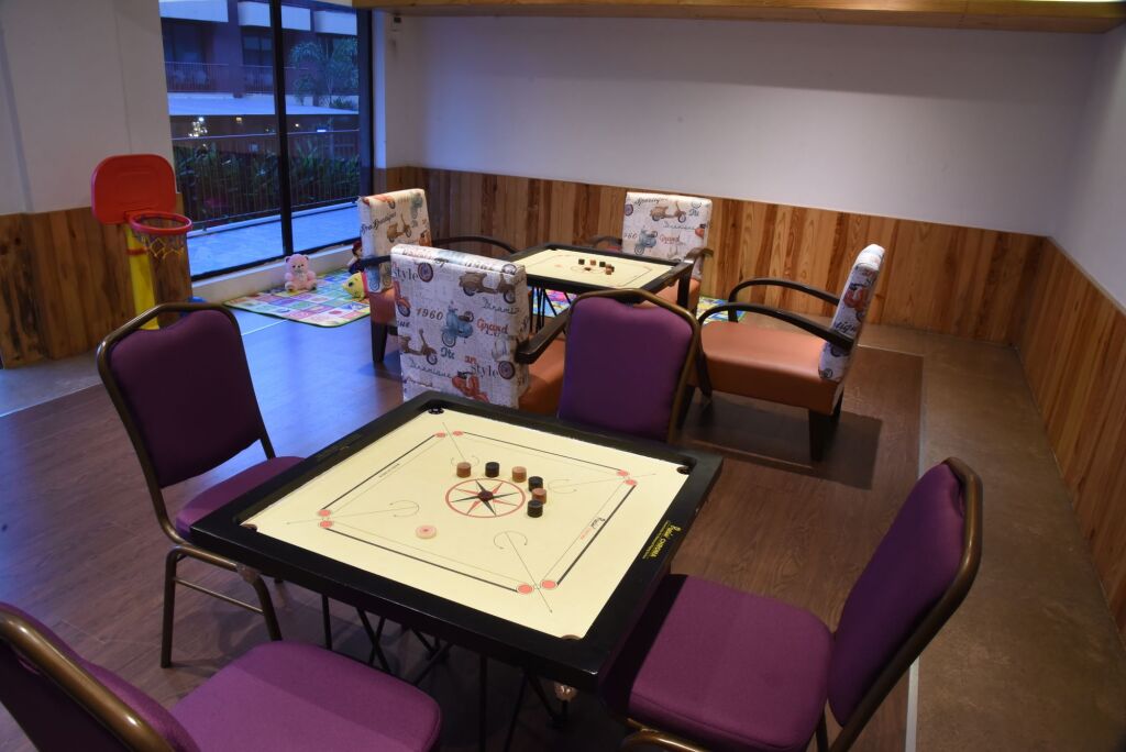 Арпора: Fairfield by Marriott Goa Anjuna