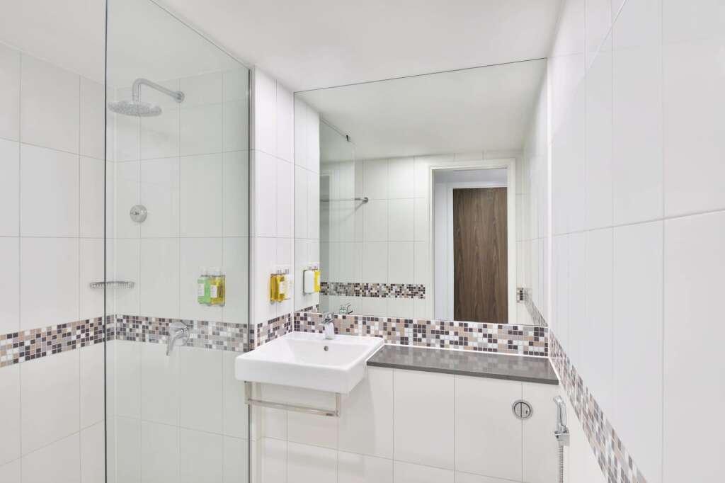 Арпора: Fairfield by Marriott Goa Anjuna