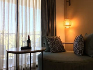 Арпора: Fairfield by Marriott Goa Anjuna