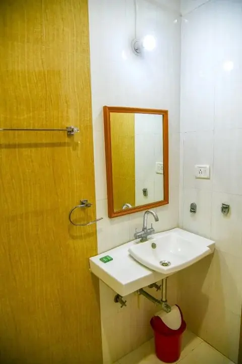 Кхаджурахо: Greetoe Resort Khajurah