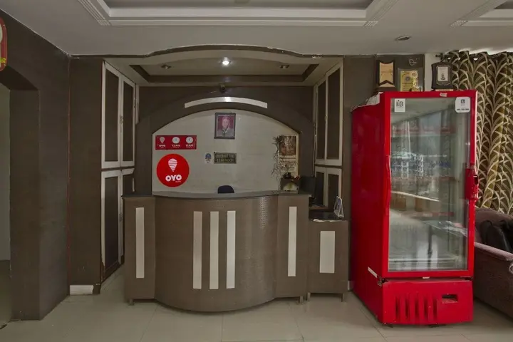 Дармсала: OYO 4605 Hotel Aakarsh
