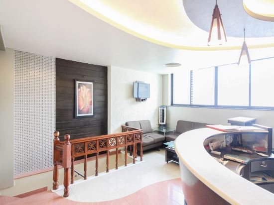 Сурат: Good Stay