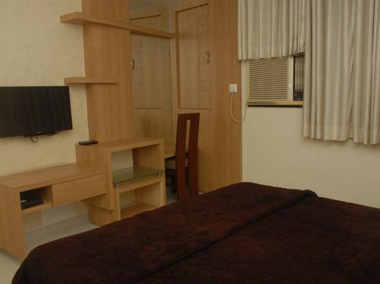 Сурат: Good Stay