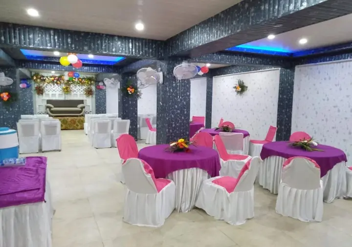 Ришикеш: Hotel Paras Plaza
