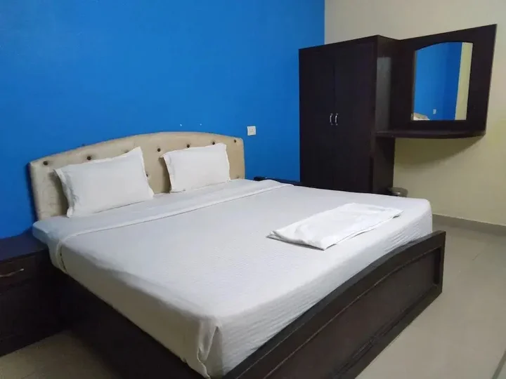 Ришикеш: Hotel Paras Plaza