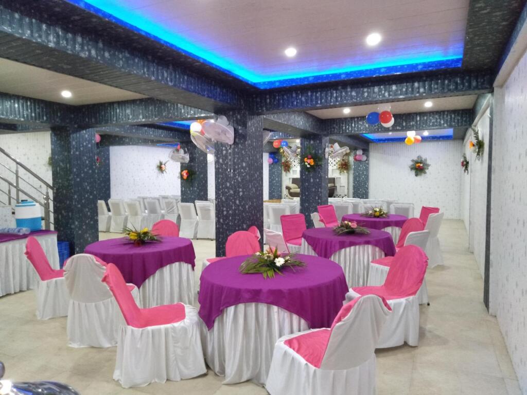 Ришикеш: Hotel Paras Plaza