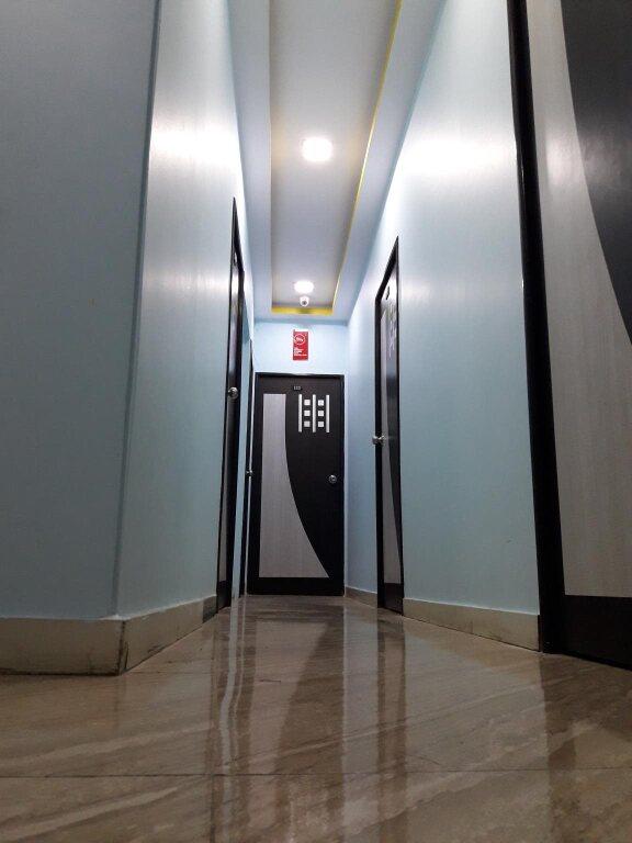 Мумбаи: Golden Dormitory - Hostel