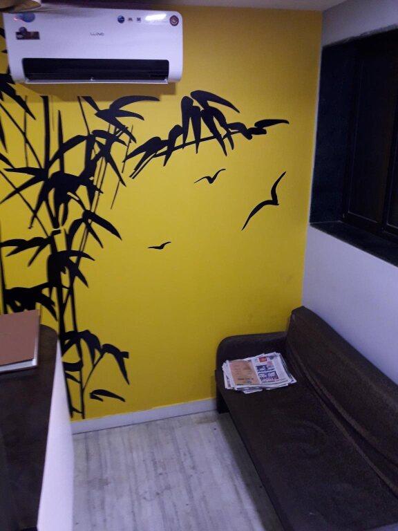 Мумбаи: Golden Dormitory - Hostel