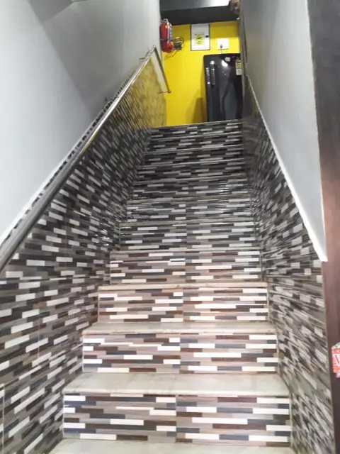 Мумбаи: Golden Dormitory - Hostel