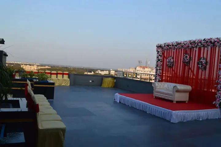 Гандхинагар: 7Wonders Hotel