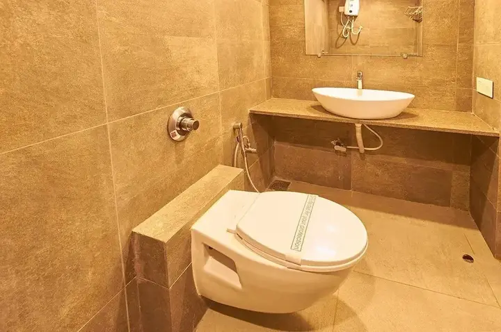 Гандхинагар: 7Wonders Hotel