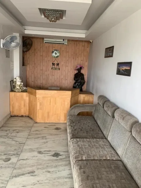 Порт-Блэр: Airport Hotel
