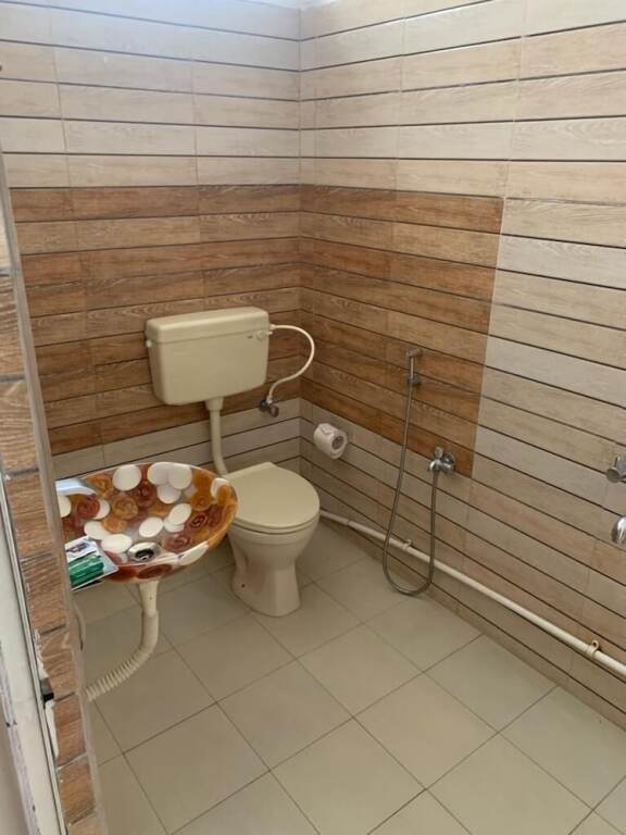 Порт-Блэр: Airport Hotel