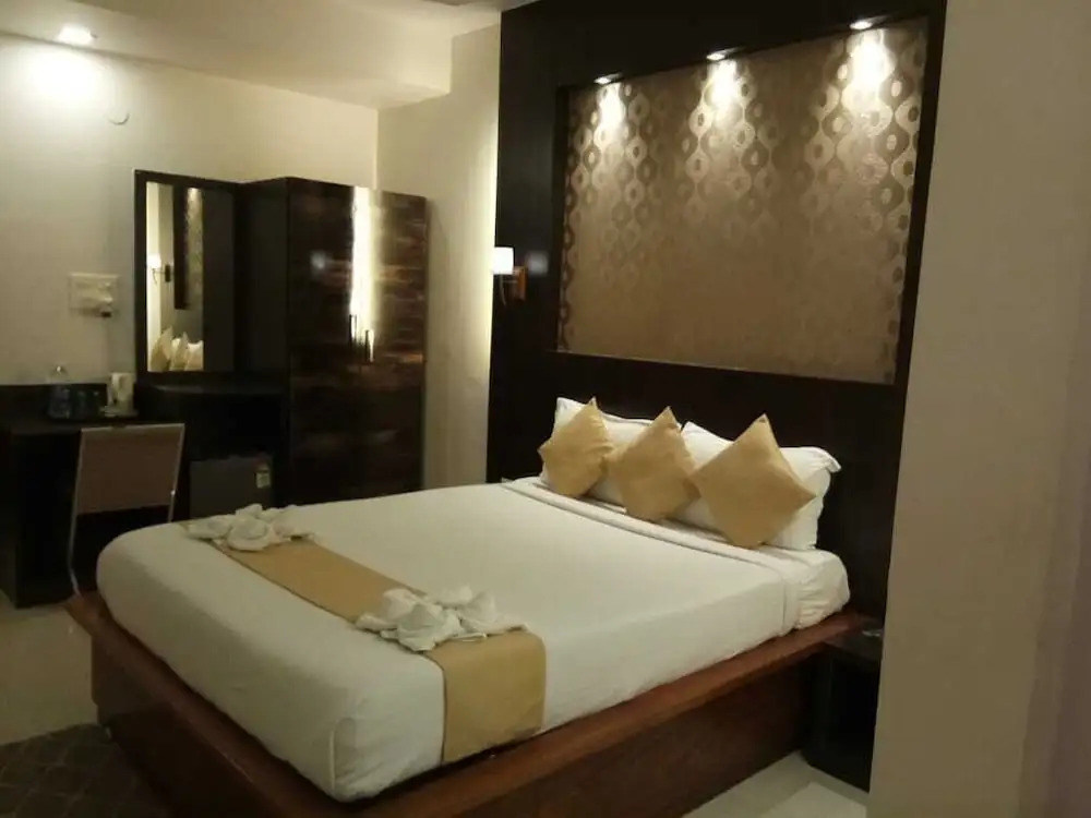 Порт-Блэр: Airport Hotel
