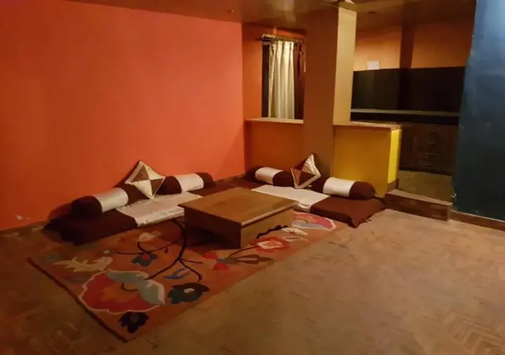 Манали: Kunal Hotel & Cottages