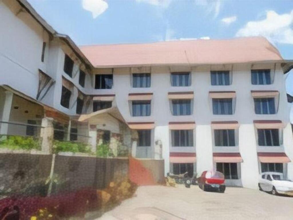 Мадикери: Sri Venkateshwara Residency Coorg
