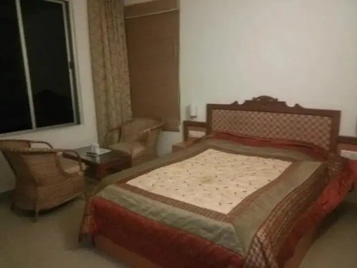 Мадикери: Sri Venkateshwara Residency Coorg