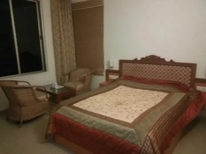 Мадикери: Sri Venkateshwara Residency Coorg