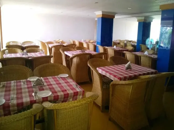 Мадикери: Sri Venkateshwara Residency Coorg
