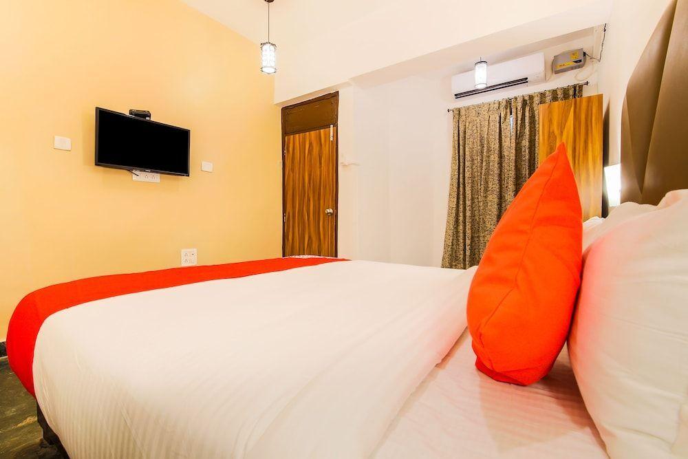Морджим: Shaan Coco Palms Beach Resort