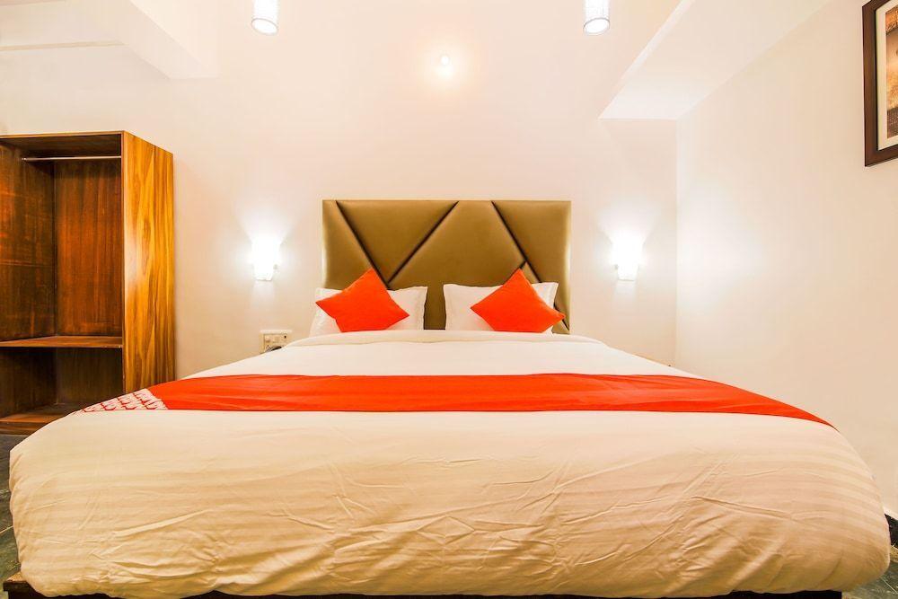 Морджим: Shaan Coco Palms Beach Resort