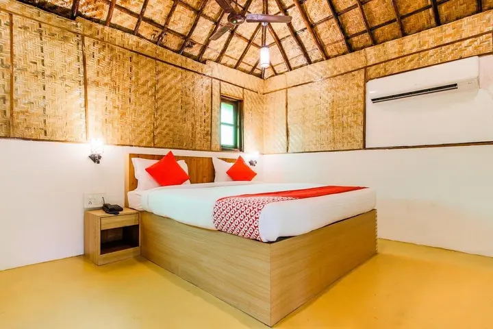Морджим: Shaan Coco Palms Beach Resort