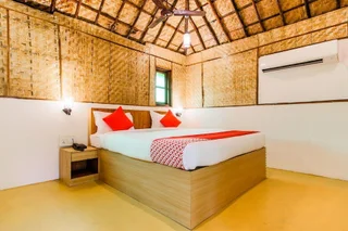 Морджим: Shaan Coco Palms Beach Resort