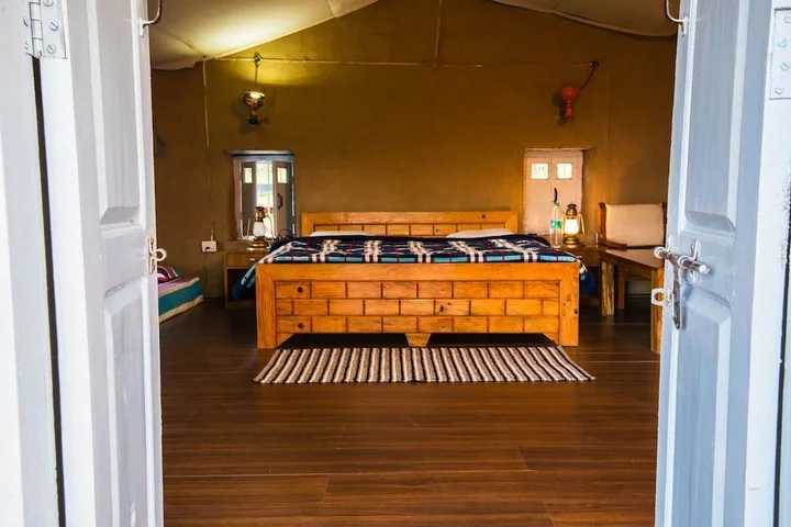 Сукха: Sukoon Homestay