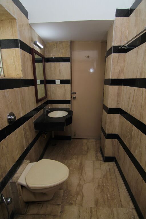Ченнаи: Maple Tree Hotels