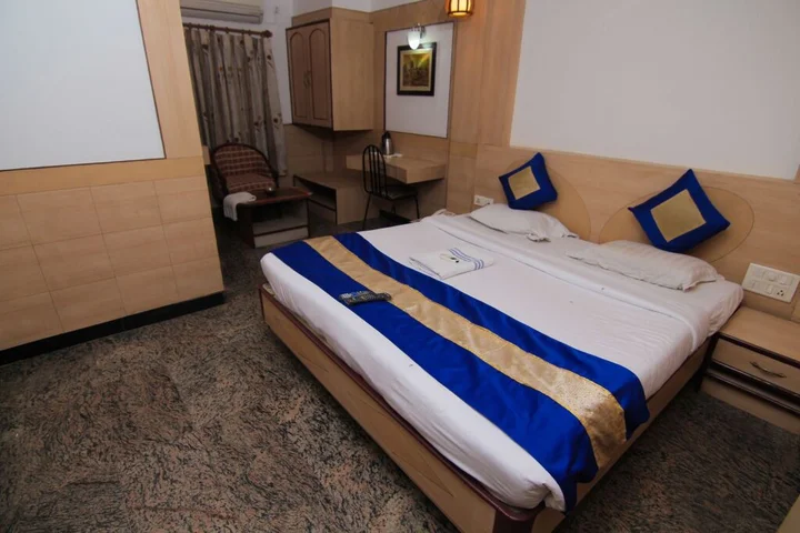 Ченнаи: Maple Tree Hotels